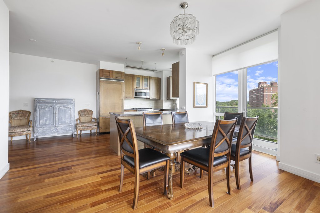 640 West 237th Street, Unit 6A photo 5