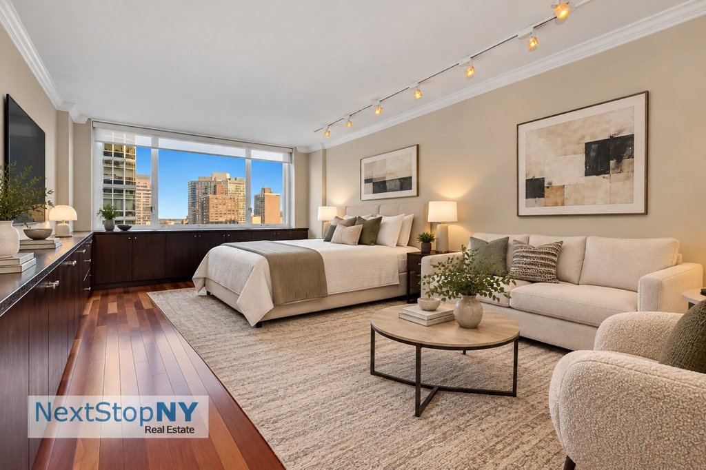 245 East 54th Street, Unit 24J photo 3