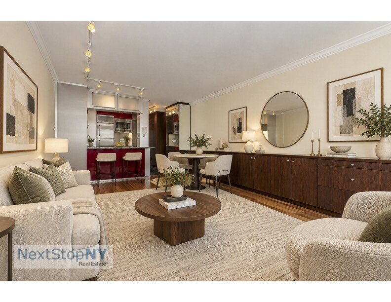 245 East 54th Street, Unit 24J photo 5
