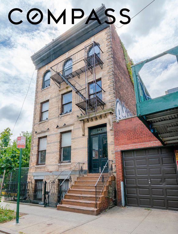 304 East 118th Street – For Sale