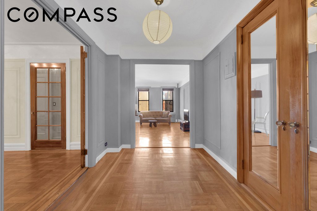 371 Fort Washington Avenue, Unit 5E photo 2