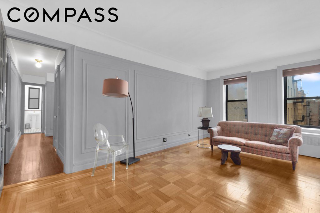 371 Fort Washington Avenue, Unit 5E photo 4