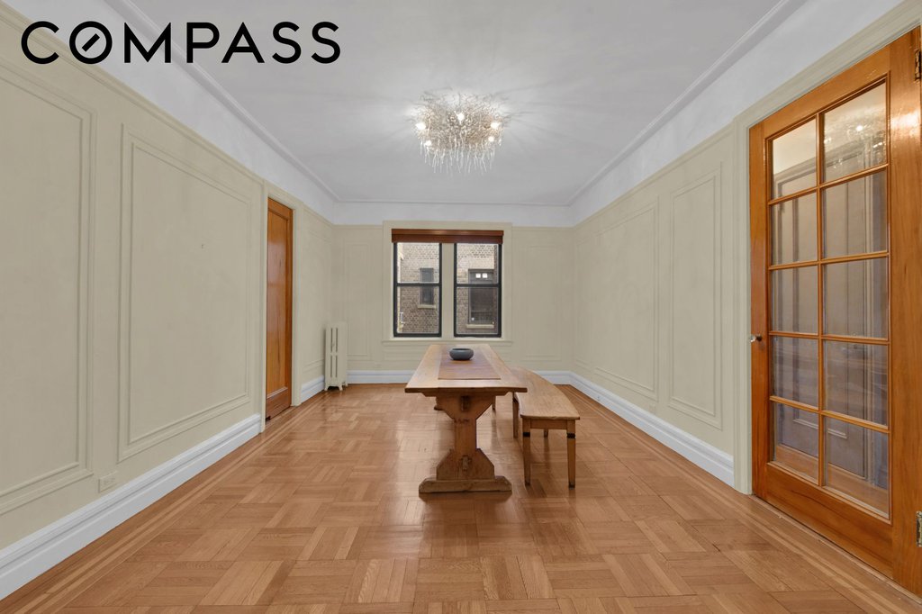 371 Fort Washington Avenue, Unit 5E photo 8