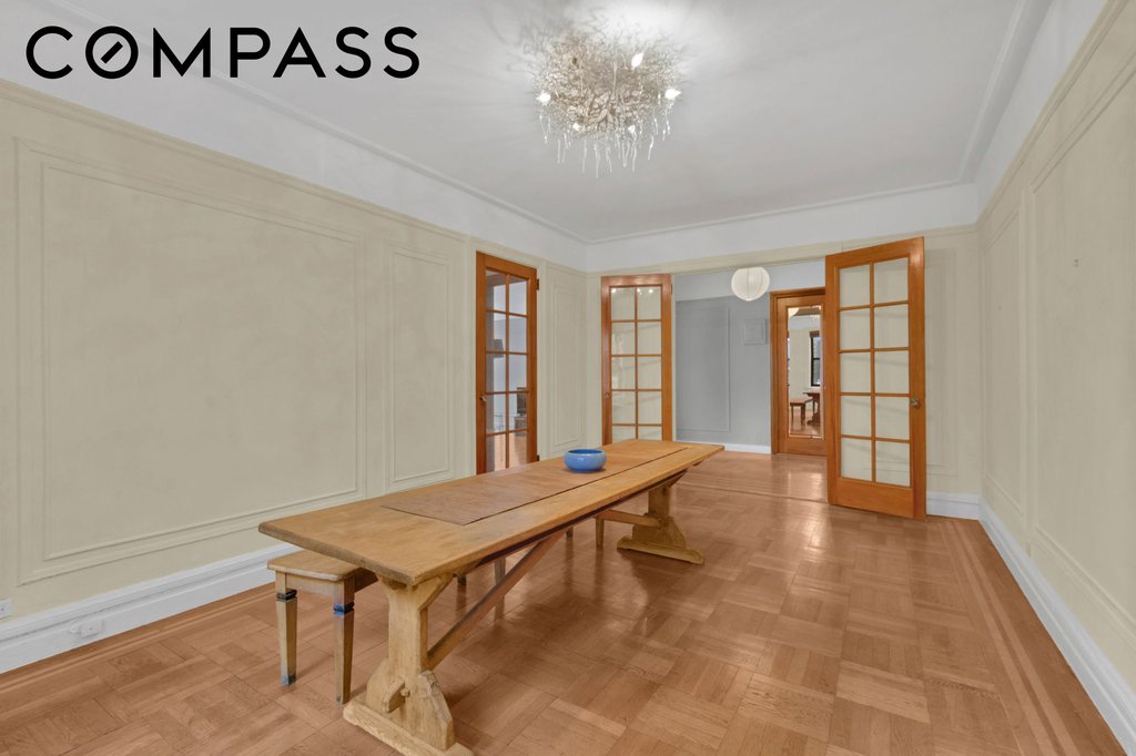 371 Fort Washington Avenue, Unit 5E photo 10