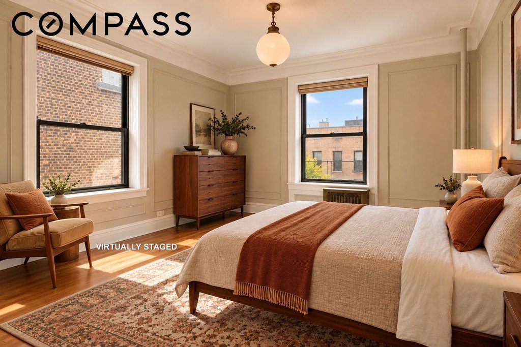 371 Fort Washington Avenue, Unit 5E photo 11