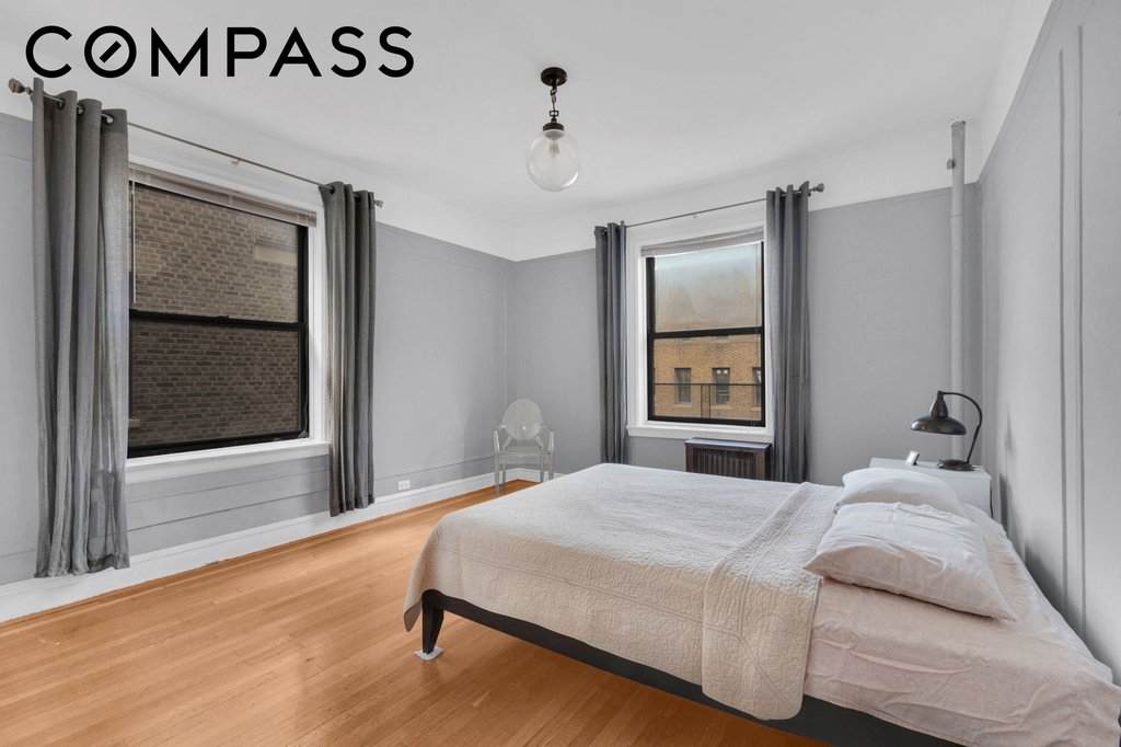 371 Fort Washington Avenue, Unit 5E photo 12