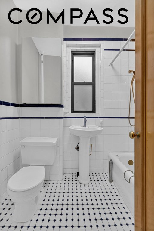 371 Fort Washington Avenue, Unit 5E photo 13