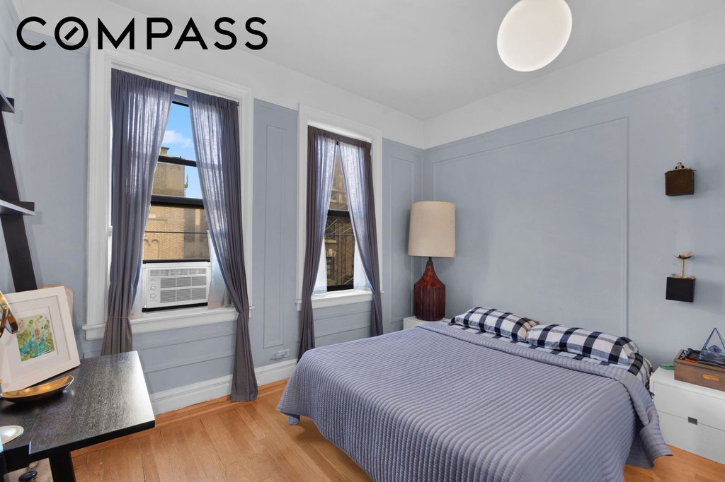 371 Fort Washington Avenue, Unit 5E photo 15