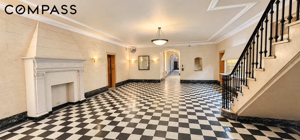 371 Fort Washington Avenue, Unit 5E photo 16