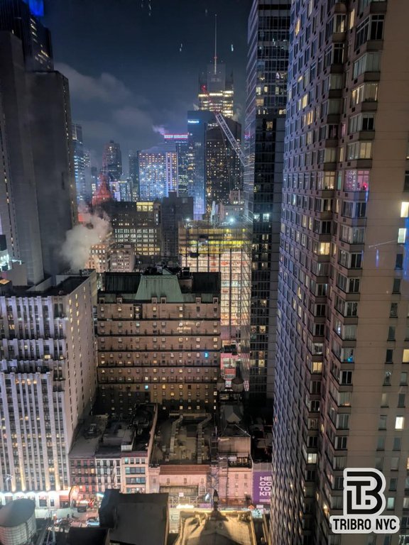 235 West 48th Street, Unit 3H photo 4