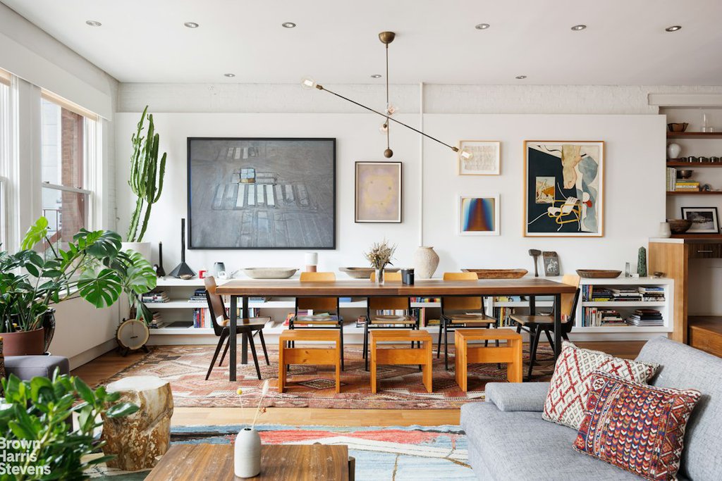 43 Great Jones Street, Unit 4 photo 3