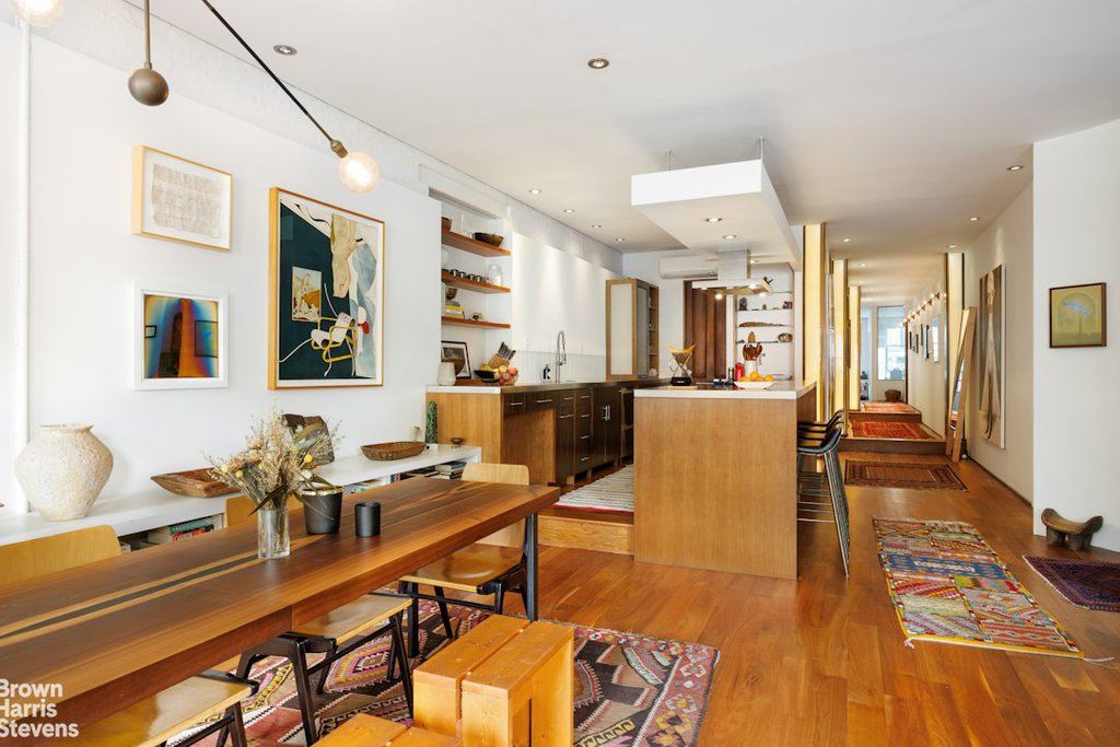 43 Great Jones Street, Unit 4 photo 4