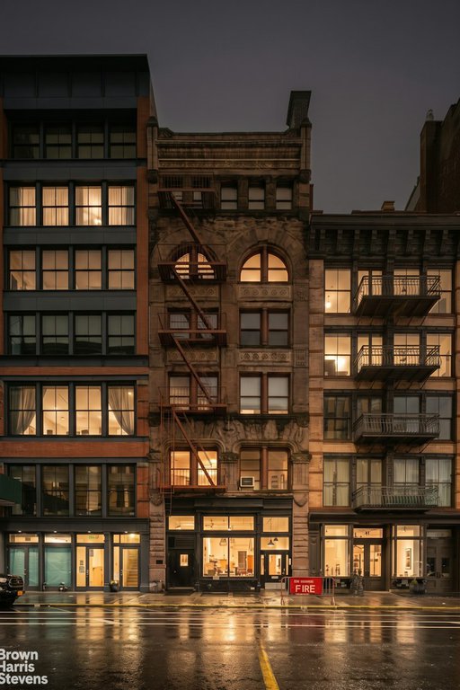43 Great Jones Street, Unit 4 photo 14
