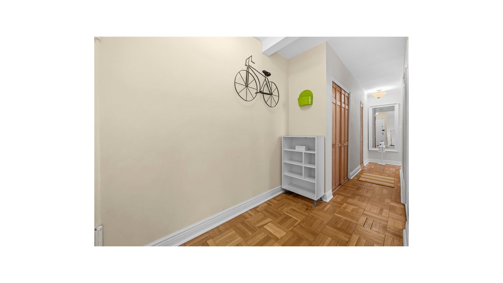 5500 Fieldston Road, Unit 6FF