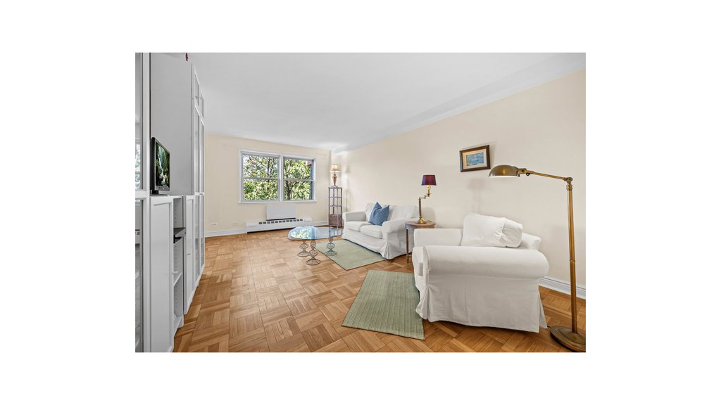 5500 Fieldston Road, Unit 6FF photo 3