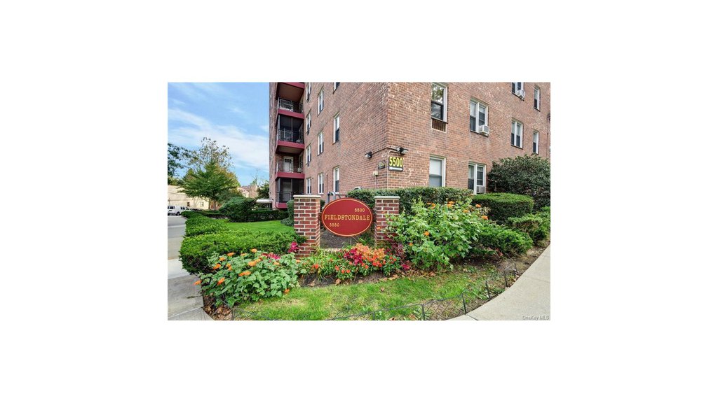 5500 Fieldston Road, Unit 6FF photo 17