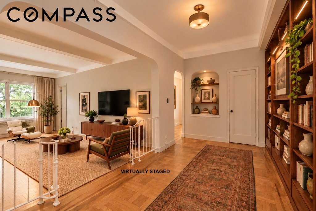 360 Cabrini Boulevard, Unit 3N