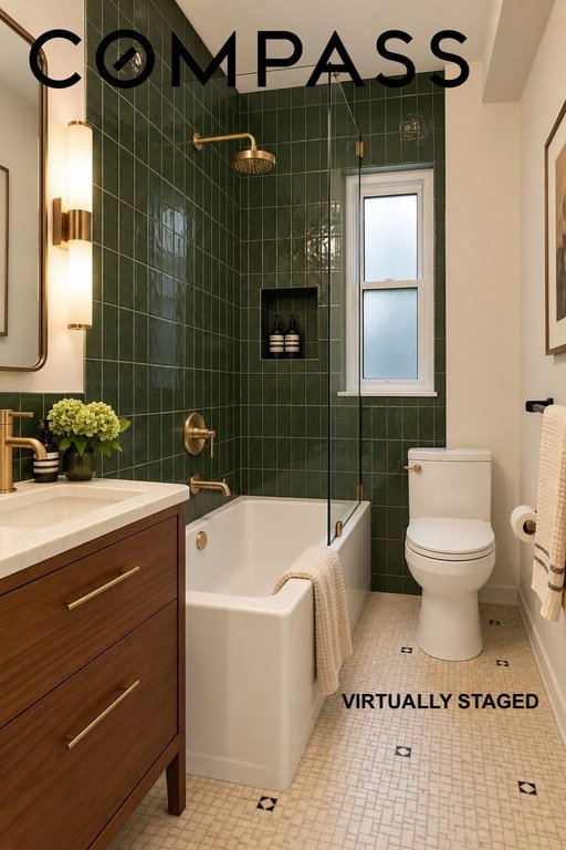 360 Cabrini Boulevard, Unit 3N photo 13