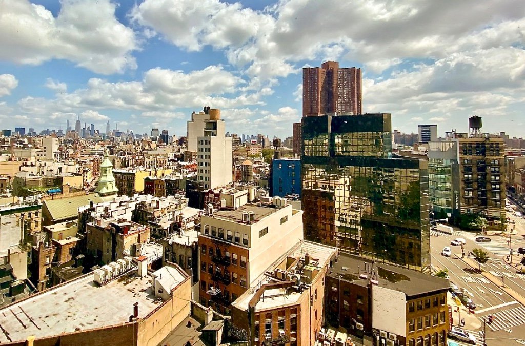 180 Park Row, Unit 13E photo 14