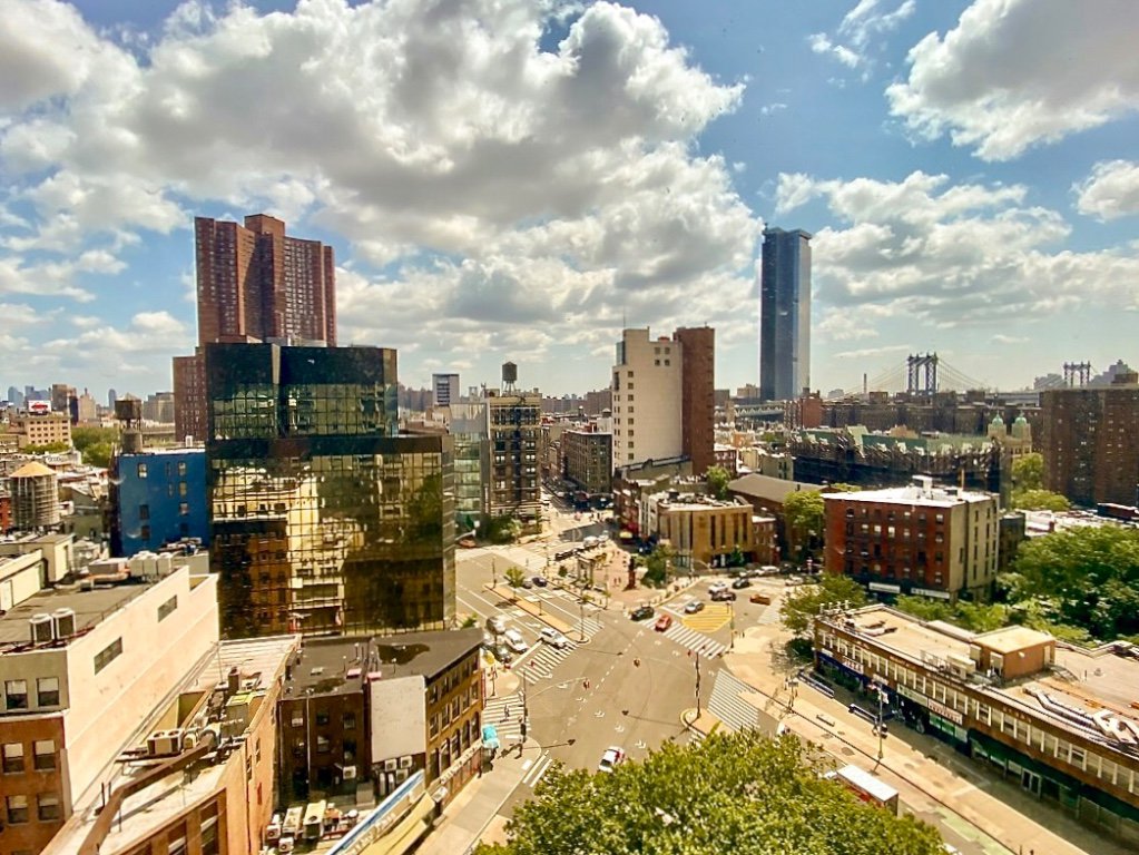 180 Park Row, Unit 13E photo 15