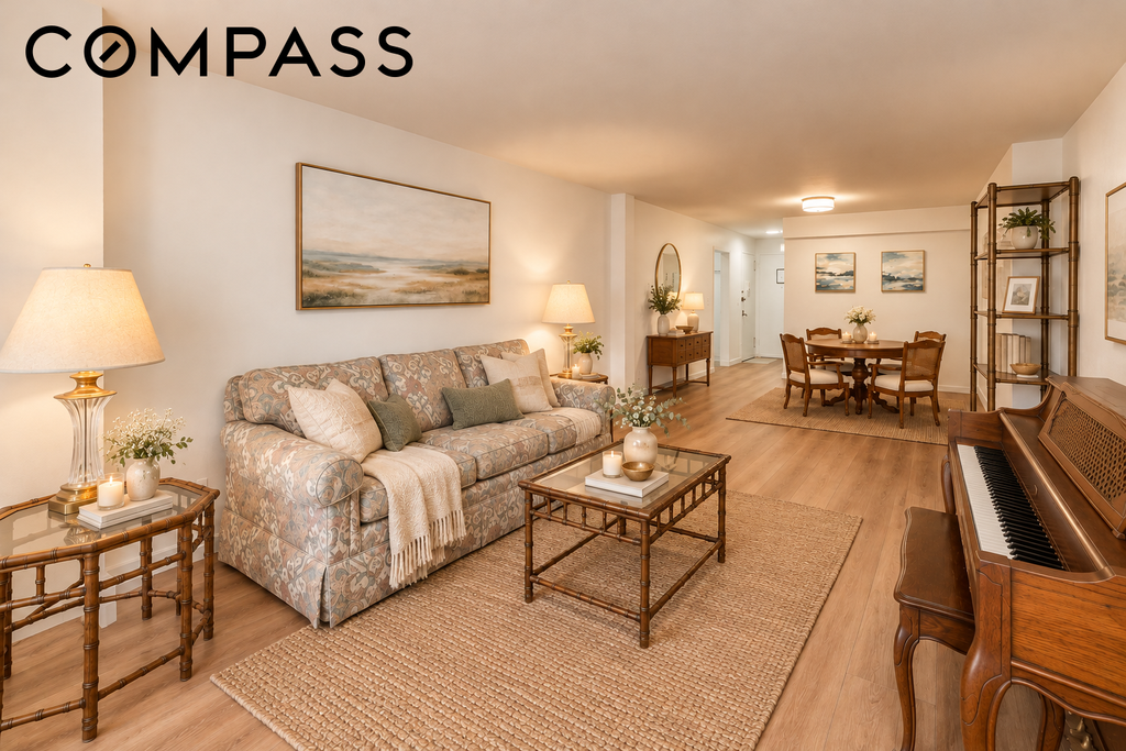 115 East 9th Street, Unit 3H