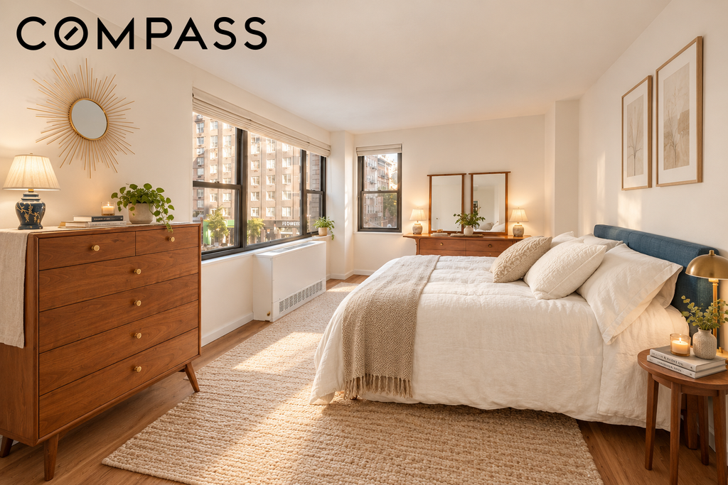 115 East 9th Street, Unit 3H photo 4