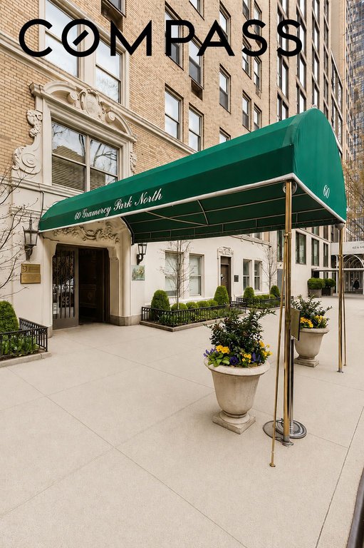 60 Gramercy Park North, Unit 8D photo 13