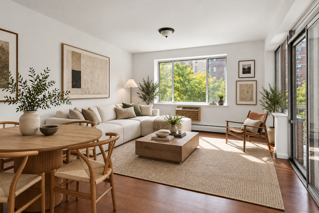 753 East 5th Street, Unit 3A