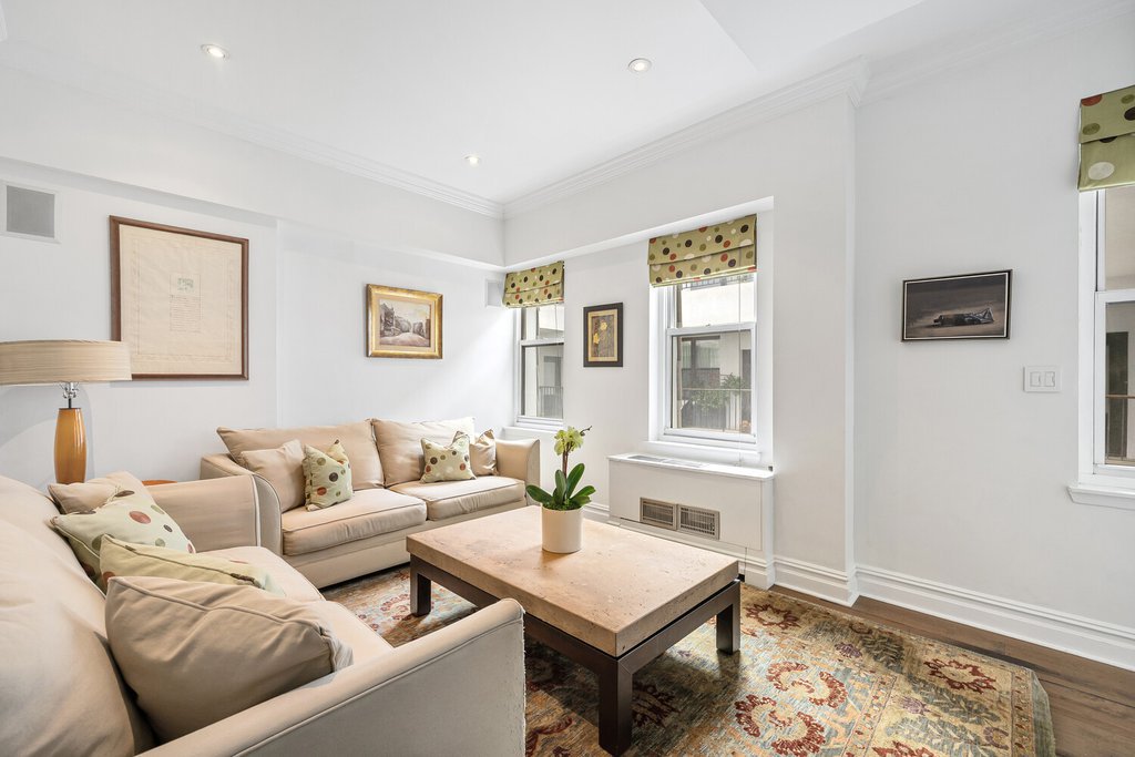 3 Hanover Square, Unit 22B photo 4