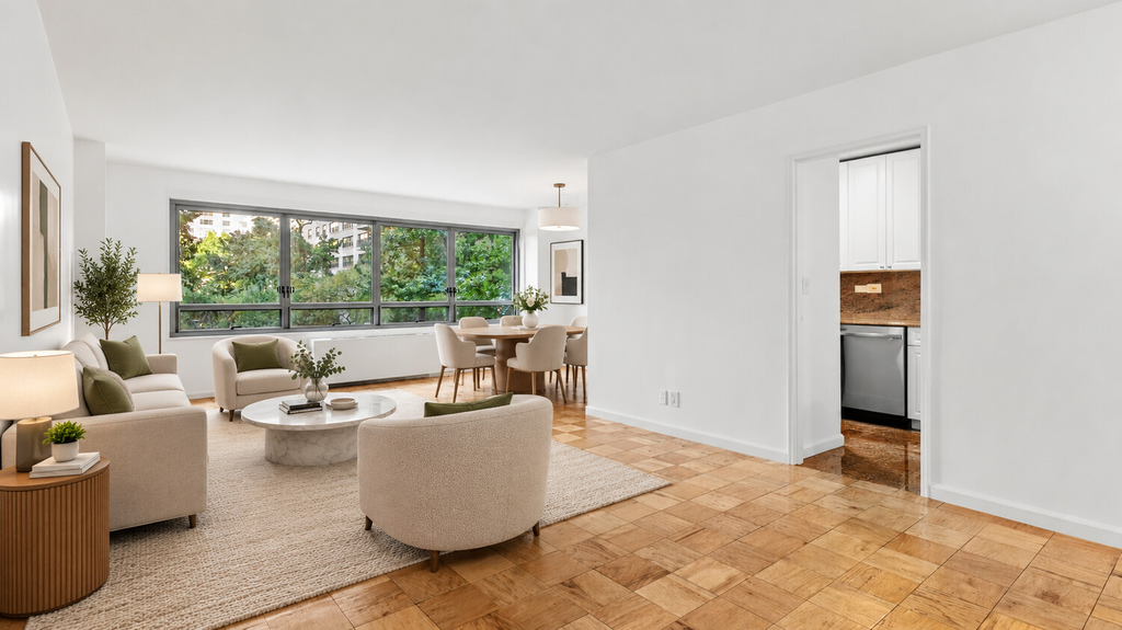 170 West End Avenue, Unit 2H