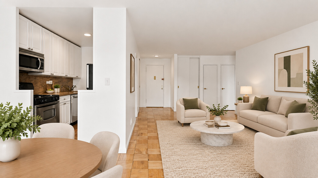 170 West End Avenue, Unit 2H photo 3