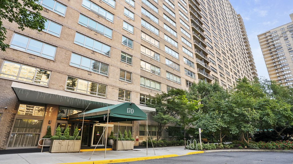 170 West End Avenue, Unit 2H photo 15