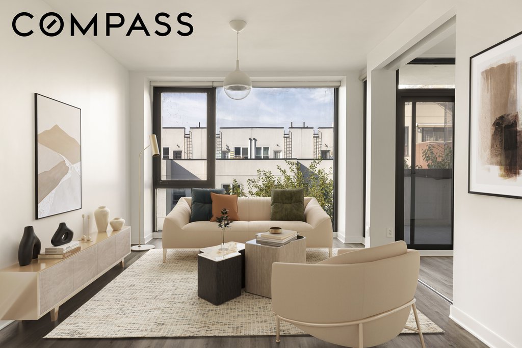 29 Montrose Avenue, Unit 5B