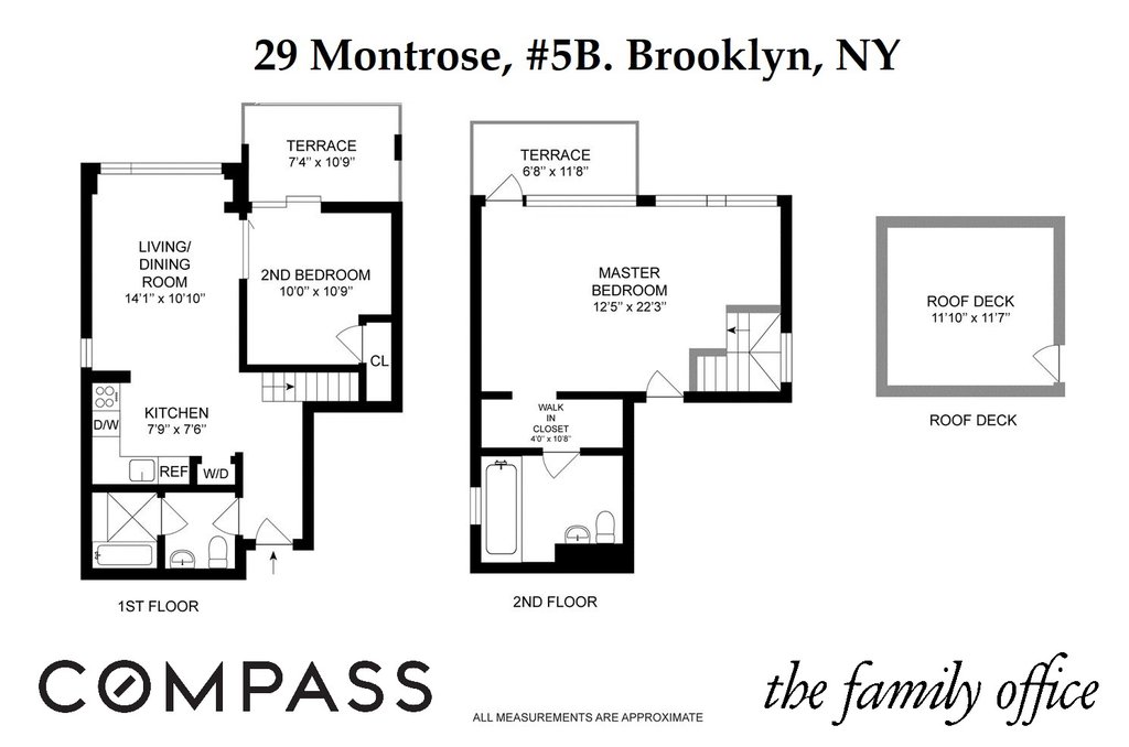 29 Montrose Avenue, Unit 5B photo 17