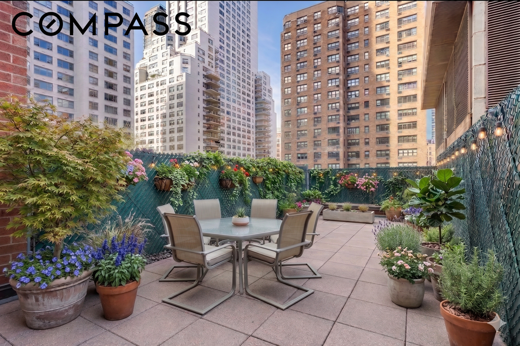 301 East 62nd Street, Unit 2B