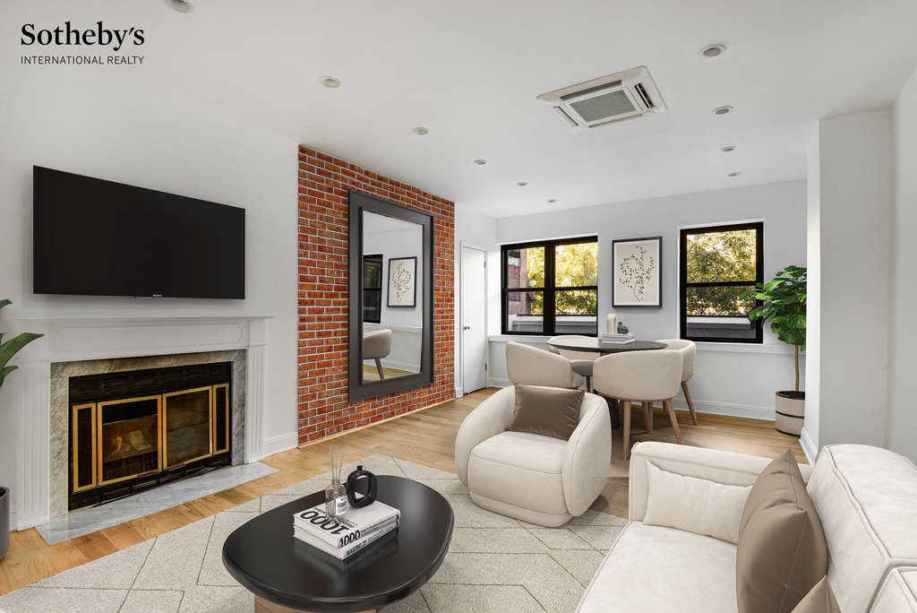 248 East 31st Street, Unit 5A