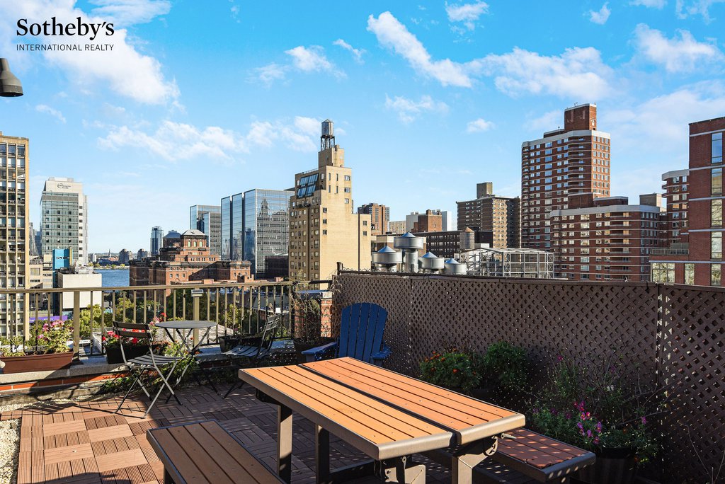 248 East 31st Street, Unit 5A photo 16