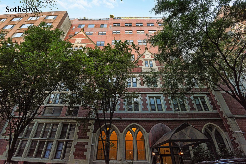 248 East 31st Street, Unit 5A photo 17