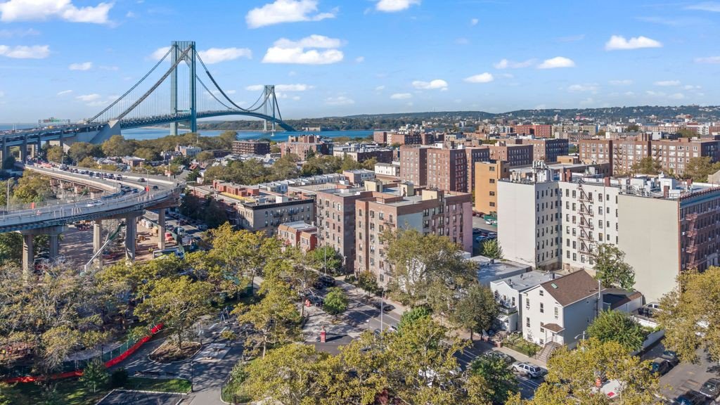 9524 Fort Hamilton Parkway, Unit 601