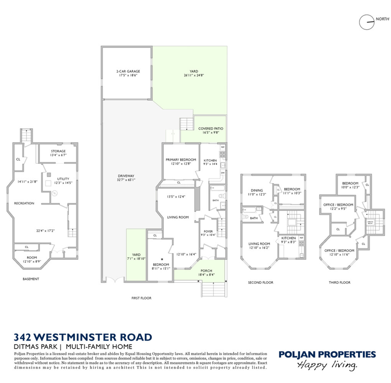 342 Westminster Road – For Sale photo 28