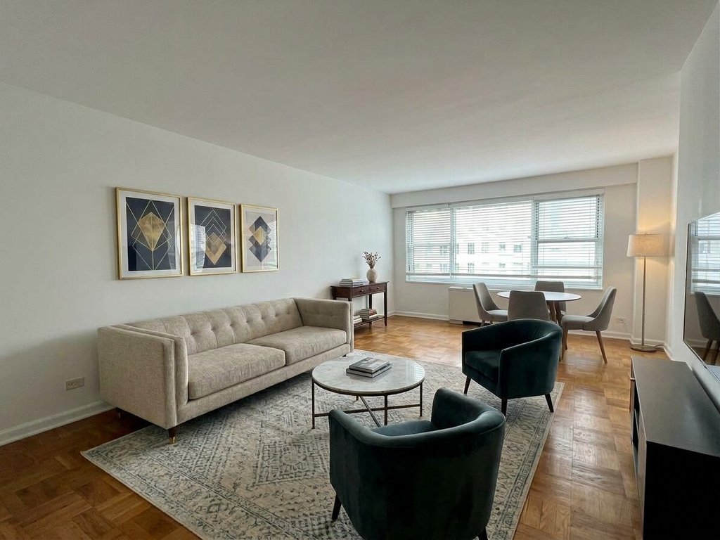 150 East 61st Street, Unit 7K