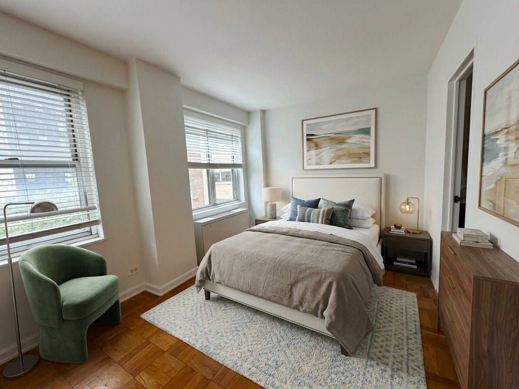 150 East 61st Street, Unit 7K photo 2