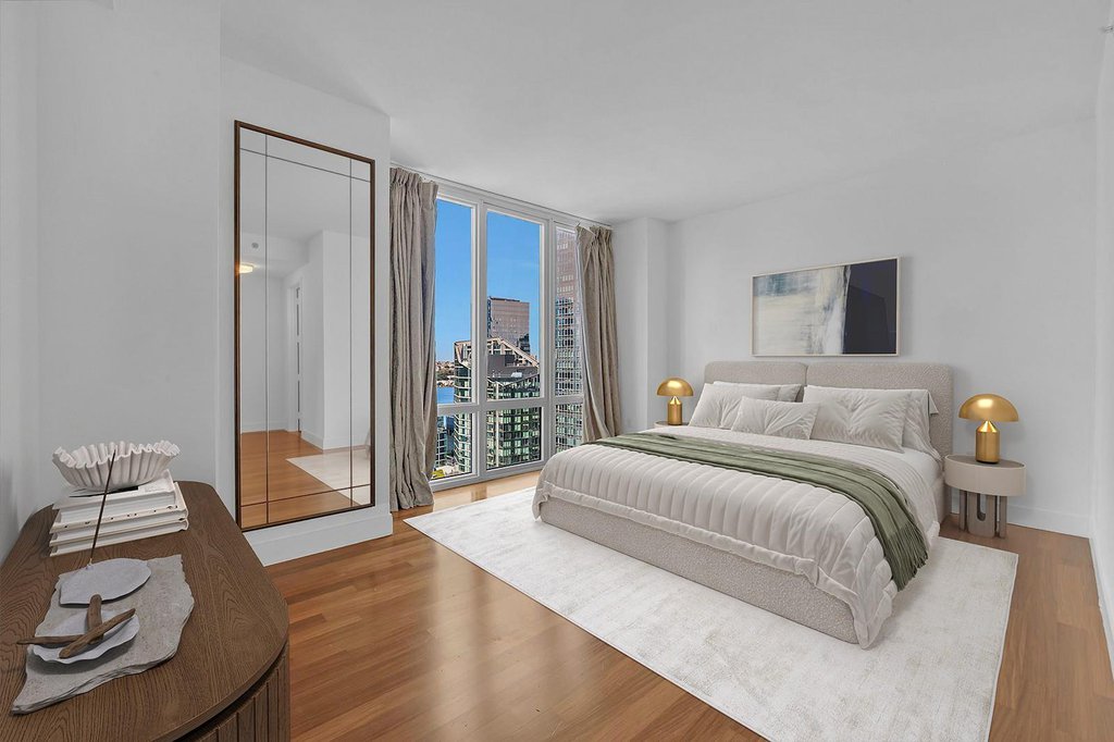 10 West End Avenue, Unit 27C photo 4
