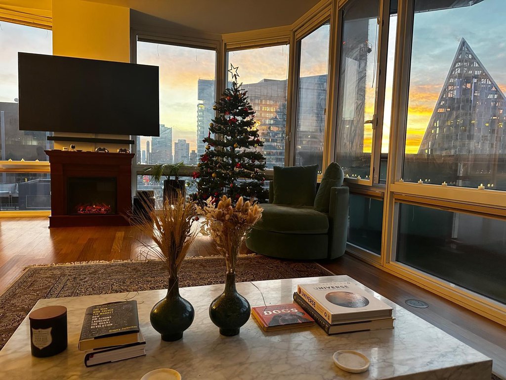 10 West End Avenue, Unit 27C photo 9