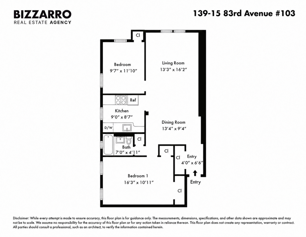 139-15 83rd Avenue, Unit 103 photo 25