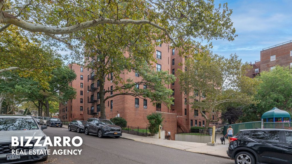 139-15 83rd Avenue, Unit 103 photo 17