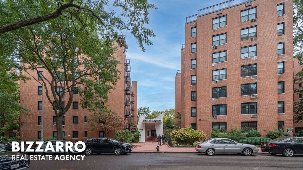 139-15 83rd Avenue, Unit 103 photo 19
