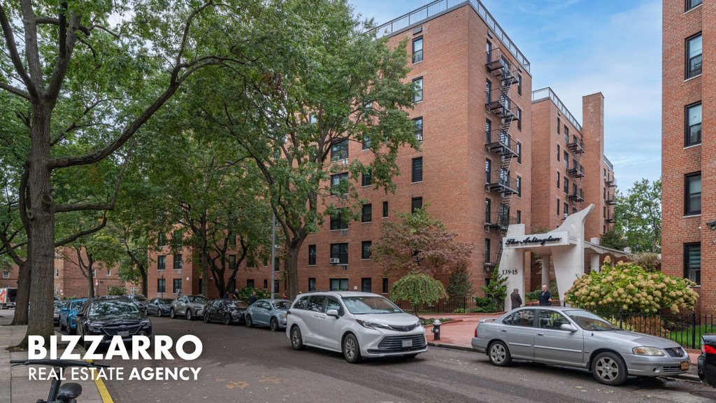 139-15 83rd Avenue, Unit 103 photo 21