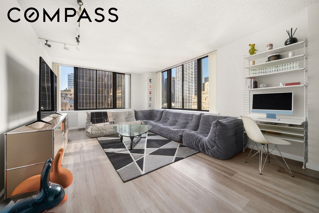 445 Fifth Avenue, Unit 21A