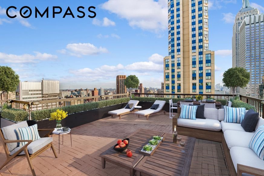 445 Fifth Avenue, Unit 21A photo 9